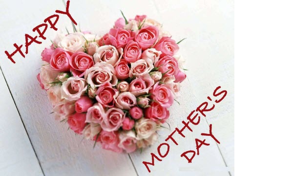 mothers day cosmoflora